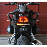 Fender Eliminator Bmw
